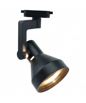 Светильник на штанге Arte Lamp Nido A5108PL-1BK