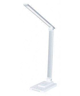 Настольная лампа офисная Arte Lamp William A5122LT-1WH