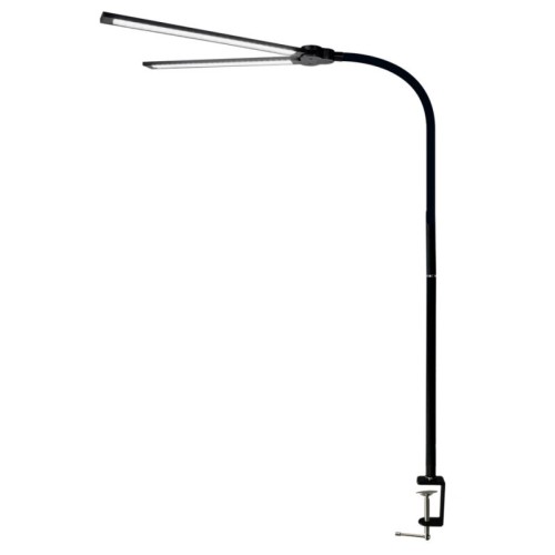 Настольная лампа декоративная Arte Lamp TILT A5127LT-1BK
