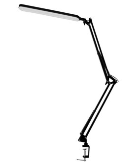 Настольная лампа декоративная Arte Lamp FLEX A5128LT-1BK Настольная лампа декоративная Arte Lamp FLEX A5128LT-1BK