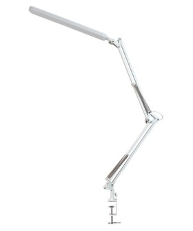 Настольная лампа декоративная Arte Lamp FLEX A5128LT-1WH Настольная лампа декоративная Arte Lamp FLEX A5128LT-1WH