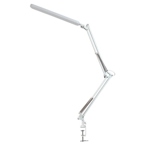 Настольная лампа декоративная Arte Lamp FLEX A5128LT-1WH