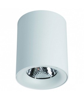 Накладной светильник Arte Lamp Facile A5130PL-1WH