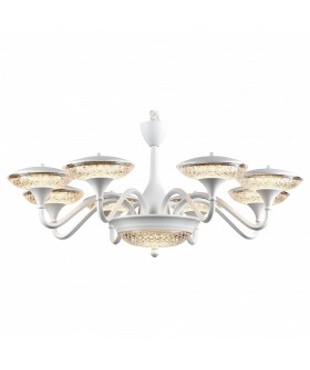 Подвесная люстра Arte Lamp 5168 A5168LM-8WH