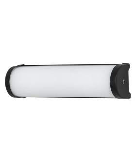 Накладной светильник Arte Lamp Aqua-Bara A5210AP-2BK