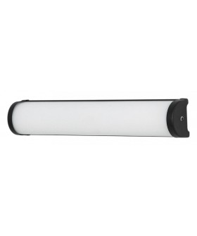 Накладной светильник Arte Lamp Aqua-Bara A5210AP-3BK