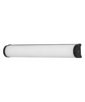 Накладной светильник Arte Lamp Aqua-Bara A5210AP-4BK
