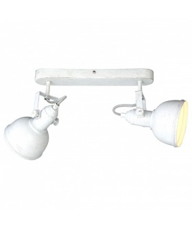 Спот Arte Lamp Martin A5213AP-2WG