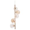 Подвесная люстра Arte Lamp Etereo A5261SP-5GO