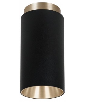 Накладной светильник Arte Lamp Cone A5361PL-1BK