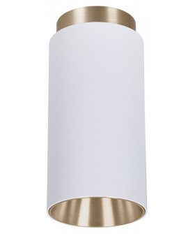 Накладной светильник Arte Lamp Cone A5361PL-1WH