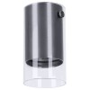 Накладной светильник Arte Lamp Lazio A5365PL-1SS