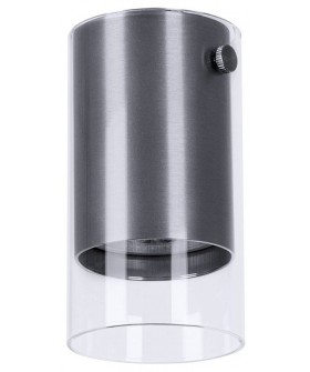 Накладной светильник Arte Lamp Lazio A5365PL-1SS