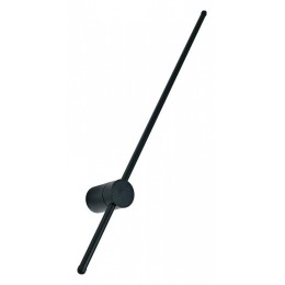 Бра Arte Lamp Atmos A5409AL-1BK