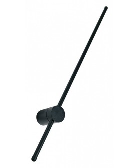 Бра Arte Lamp Atmos A5409AL-1BK