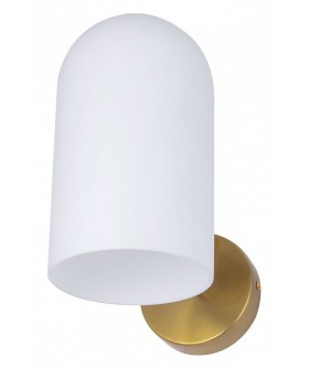 Бра Arte Lamp Cassel A5454AP-1PB
