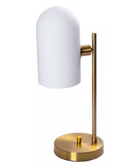 Настольная лампа декоративная Arte Lamp Cassel A5454LT-1PB