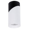 Накладной светильник Arte Lamp Polar A5462PL-1WH