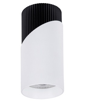 Накладной светильник Arte Lamp Polar A5462PL-1WH