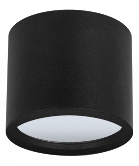 Накладной светильник Arte Lamp Intercrus A5543PL-1BK