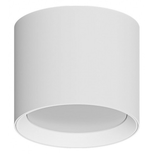 Накладной светильник Arte Lamp Intercrus A5548PL-1WH