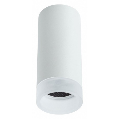 Накладной светильник Arte Lamp Ogma A5556PL-1WH