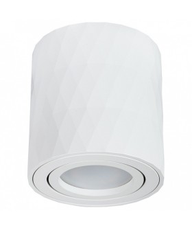 Накладной светильник Arte Lamp Fang A5559PL-1WH