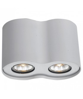 Накладной светильник Arte Lamp Falcon A5633PL-2WH