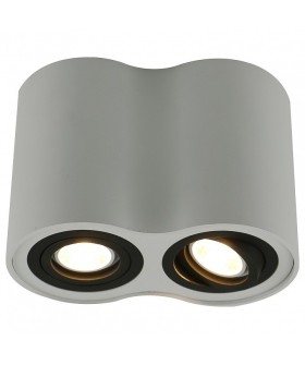 Накладной светильник Arte Lamp 5644 A5644PL-2WH