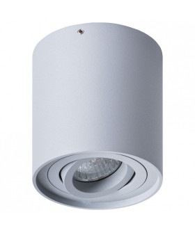 Накладной светильник Arte Lamp Falcon A5645PL-1GY