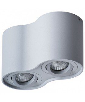 Накладной светильник Arte Lamp Falcon A5645PL-2GY