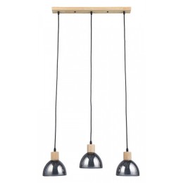 Подвесной светильник Arte Lamp Lancaster A5869SP-3BK