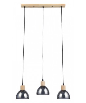 Подвесной светильник Arte Lamp Lancaster A5869SP-3BK Подвесной светильник Arte Lamp Lancaster A5869SP-3BK