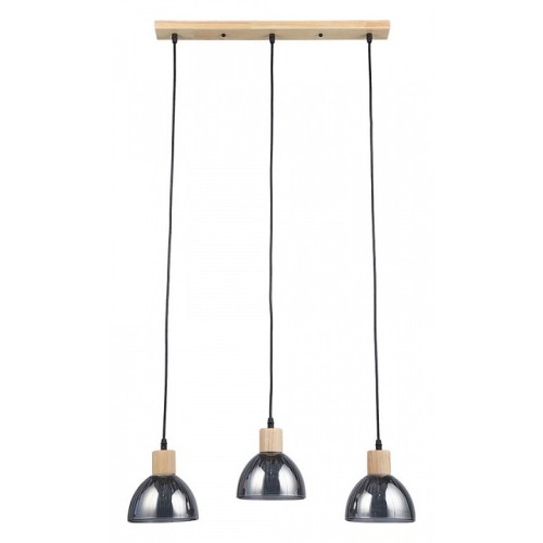 Подвесной светильник Arte Lamp Lancaster A5869SP-3BK