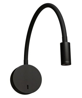 Бра Arte Lamp ASTA A5879AP-1BK Бра Arte Lamp ASTA A5879AP-1BK