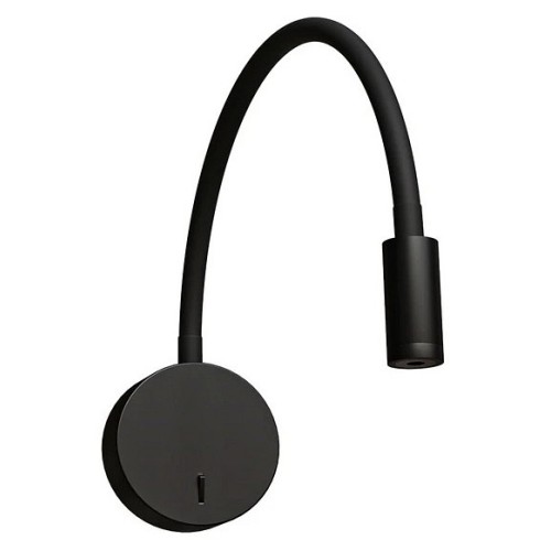 Бра Arte Lamp ASTA A5879AP-1BK