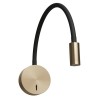 Бра Arte Lamp ASTA A5879AP-1SG