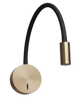 Бра Arte Lamp ASTA A5879AP-1SG Бра Arte Lamp ASTA A5879AP-1SG