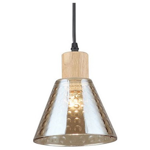 Подвесной светильник Arte Lamp Lancaster A5891SP-1BK