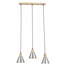 Подвесной светильник Arte Lamp Lancaster A5891SP-3BK