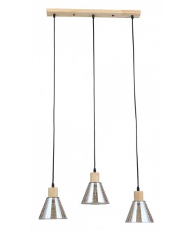 Подвесной светильник Arte Lamp Lancaster A5891SP-3BK Подвесной светильник Arte Lamp Lancaster A5891SP-3BK