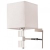 Бра Arte Lamp North A5896AP-1CC