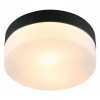 Накладной светильник Arte Lamp Aqua-Tablet A6047PL-1BK
