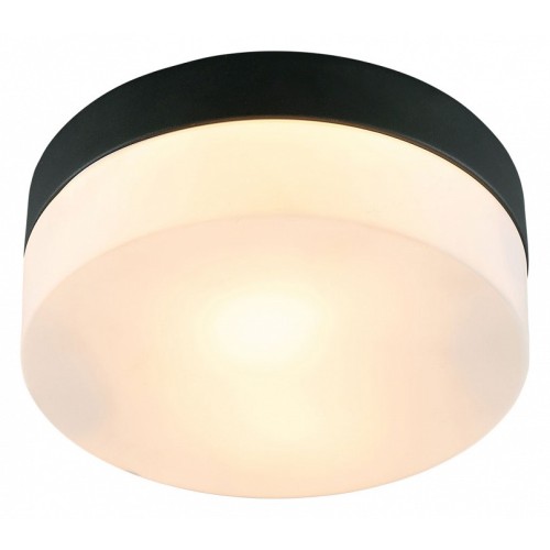 Накладной светильник Arte Lamp Aqua-Tablet A6047PL-1BK