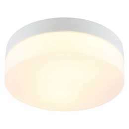 Накладной светильник Arte Lamp Aqua-Tablet A6047PL-2WH