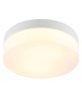 Накладной светильник Arte Lamp Aqua-Tablet A6047PL-2WH