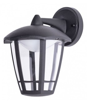 Светильник на штанге Arte Lamp Enif A6064AL-1BK