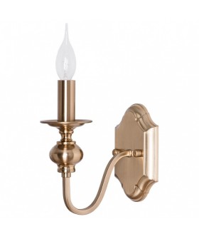 Бра Arte Lamp Passoni A6097AP-1PB