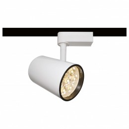 Светильник на штанге Arte Lamp Track Lights A6107PL-1WH