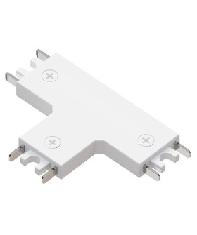 Соединитель T-образный для треков накладных Arte Lamp Rapid-Accessories A613633T